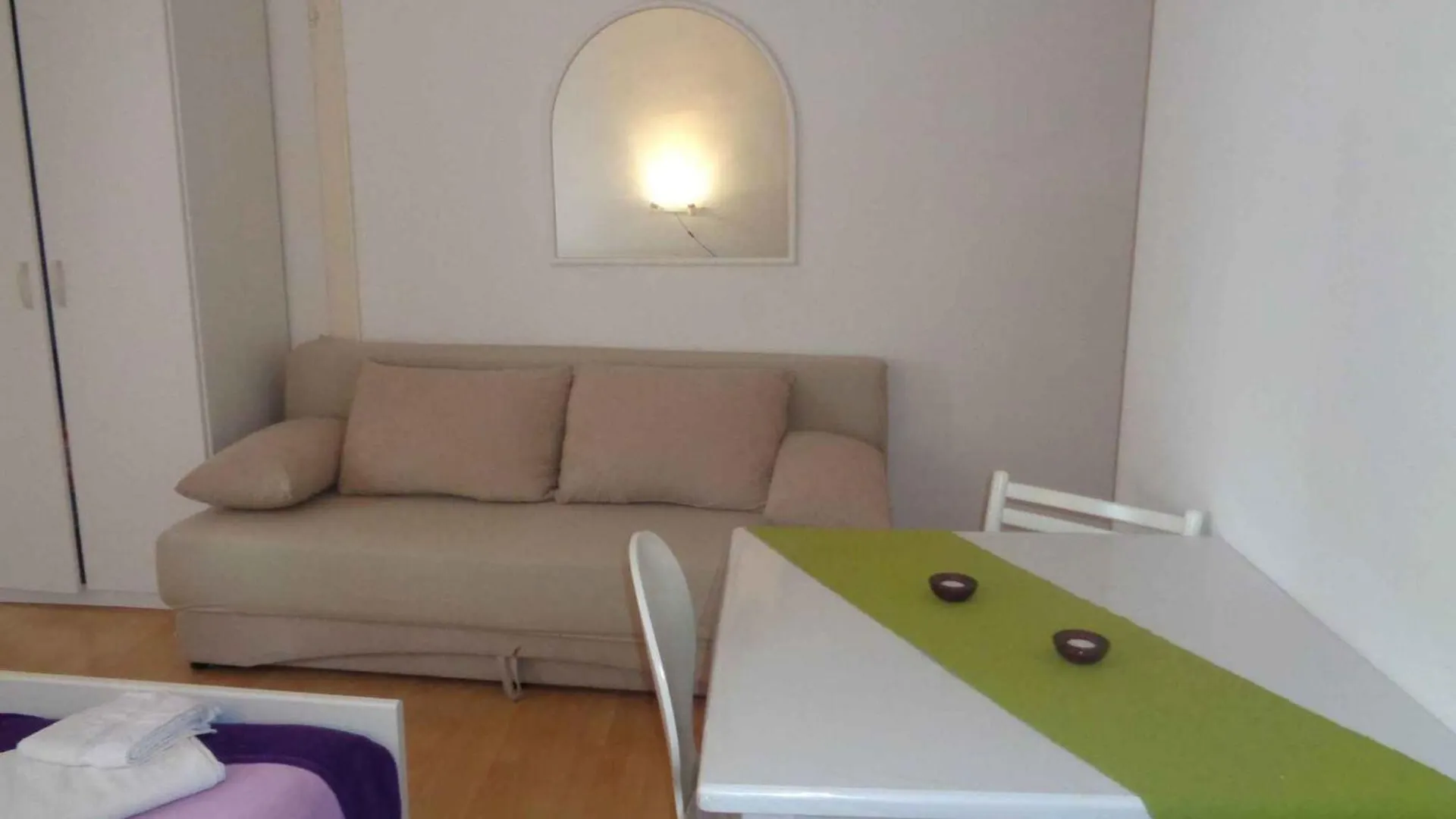 Apartments In Rovinj - Istrien 51832