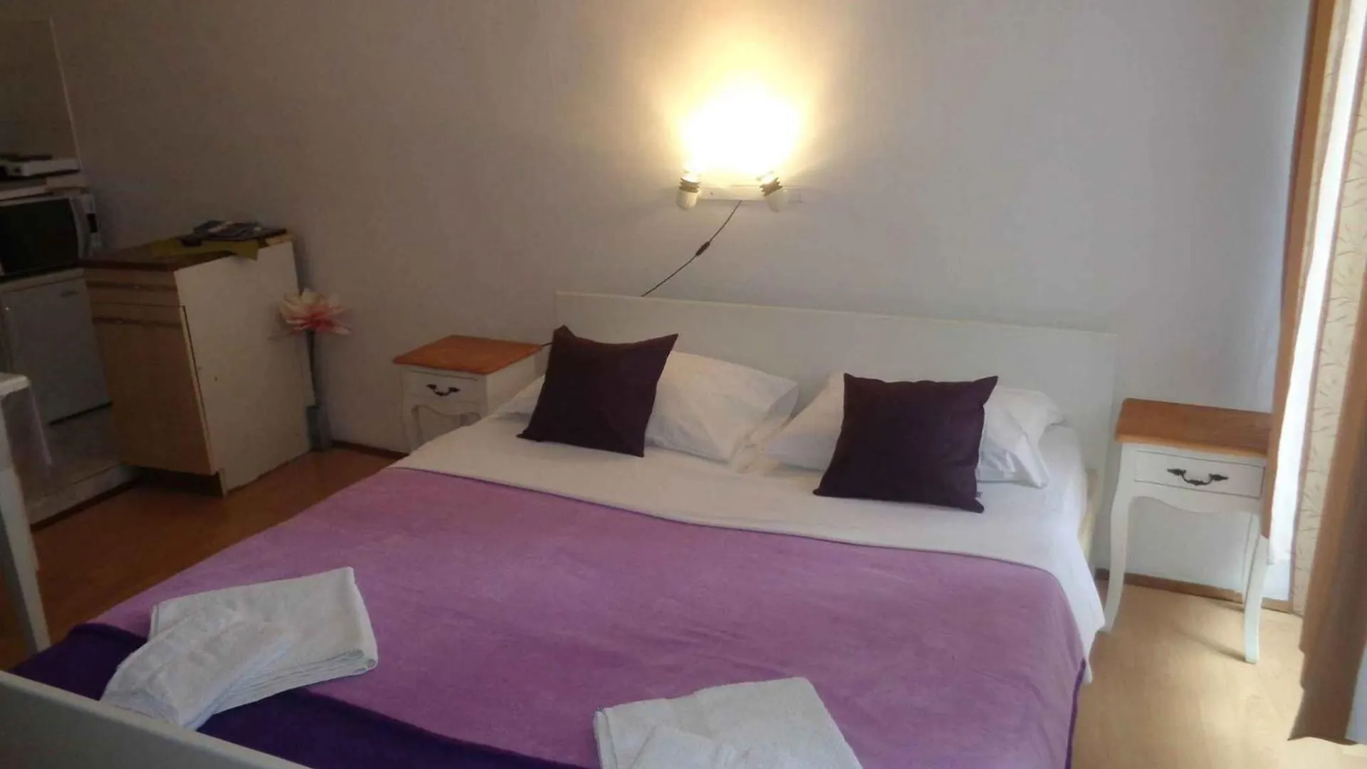 Apartments In Rovinj - Istrien 51832 Kroatien