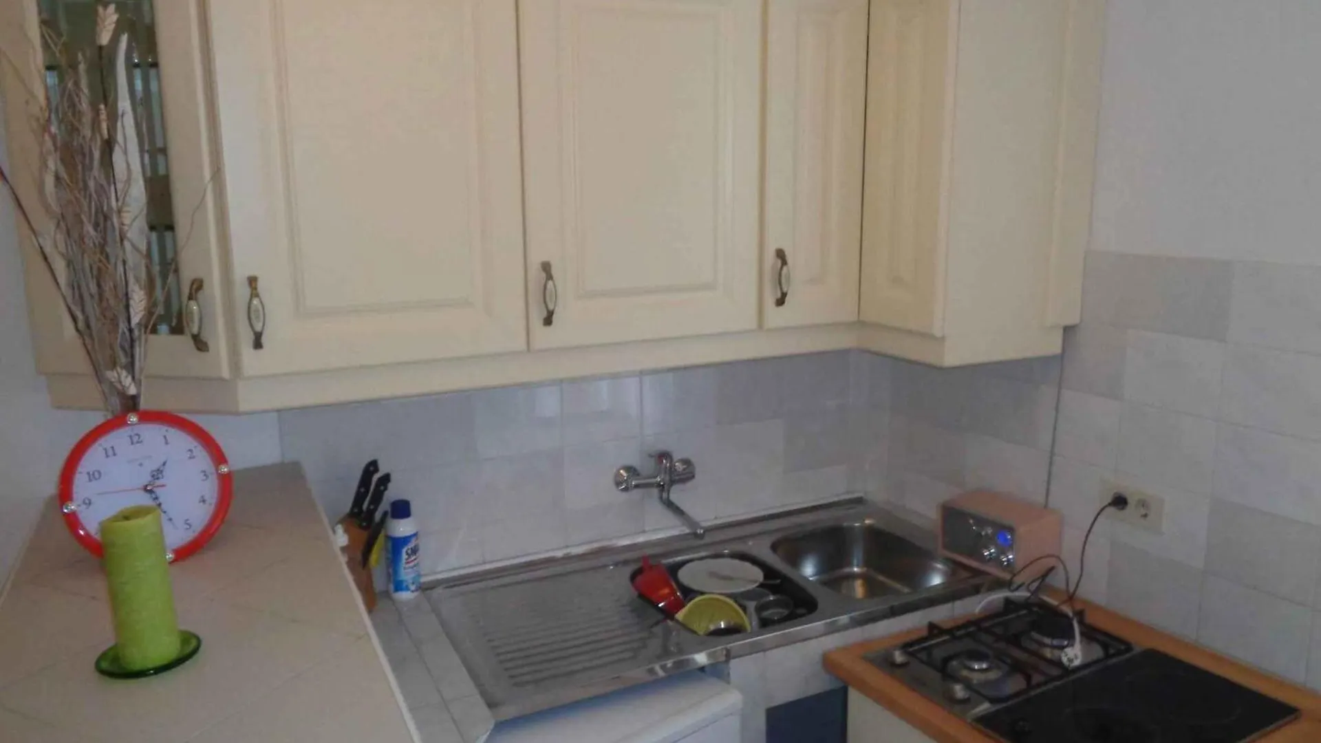 Apartments In Rovinj - Istrien 51832 0*,  克罗地亚