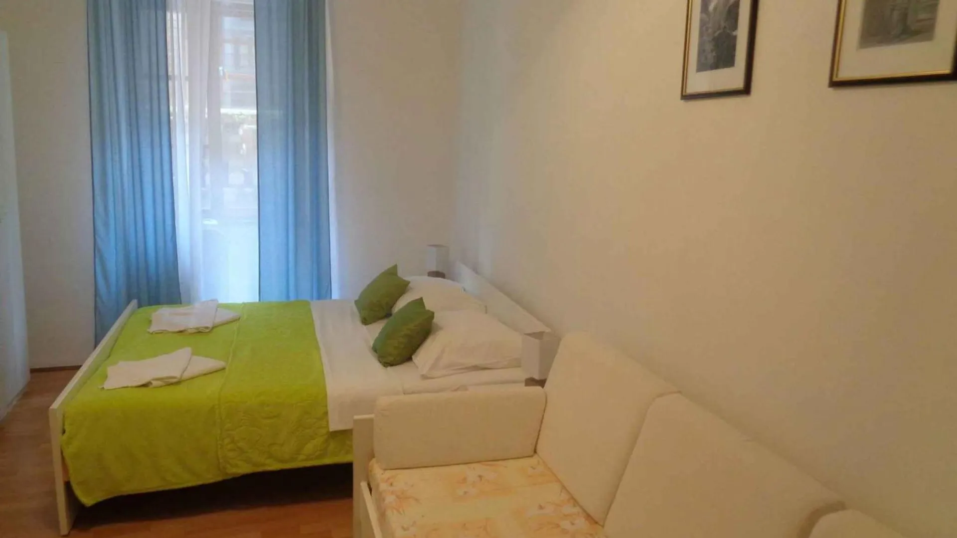 Apartments In Rovinj - Istrien 51832