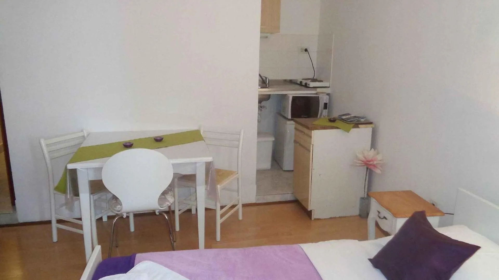 Apartments In Rovinj - Istrien 51832 Kroatien