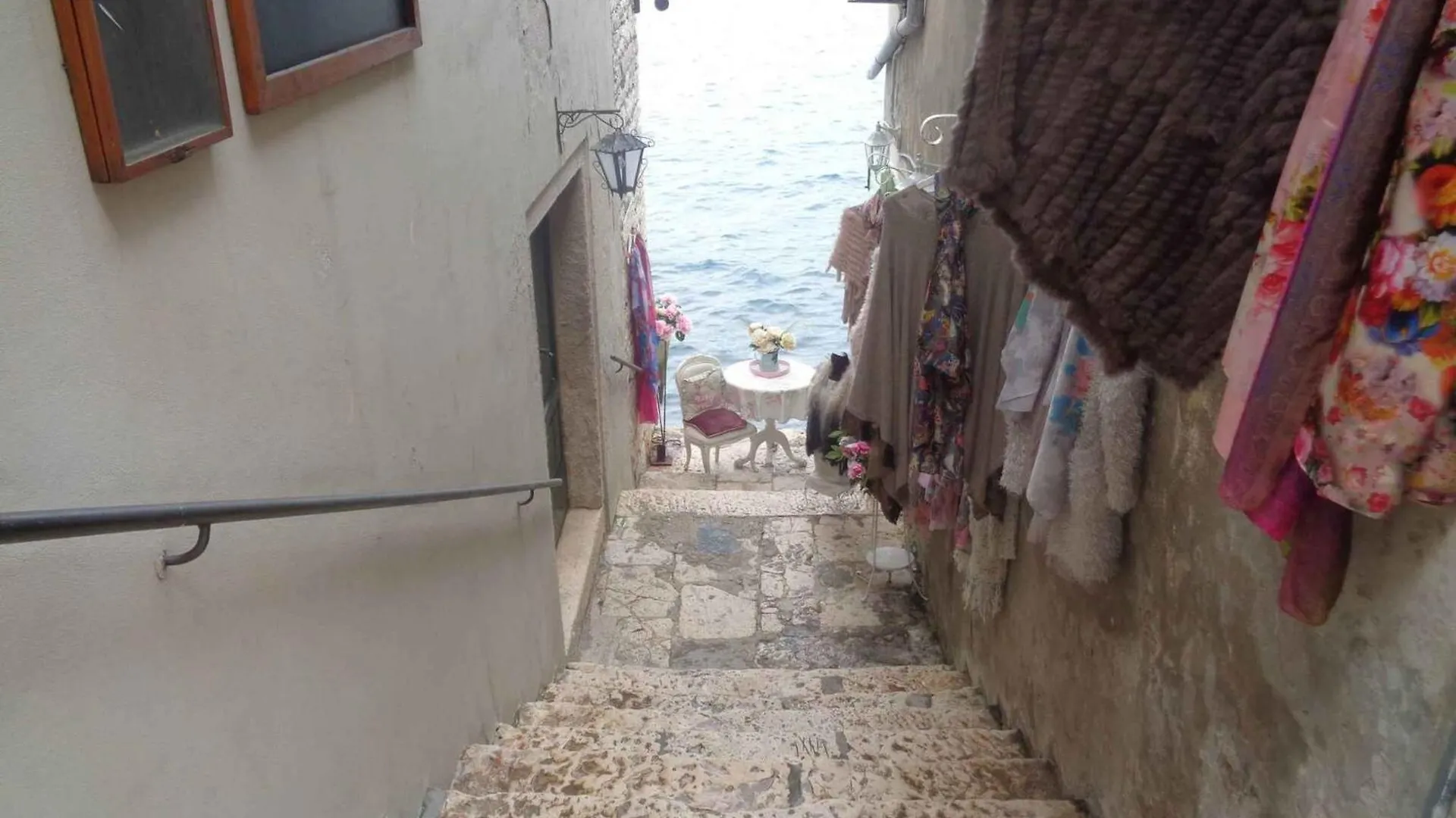 Apartments In Rovinj - Istrien 51832