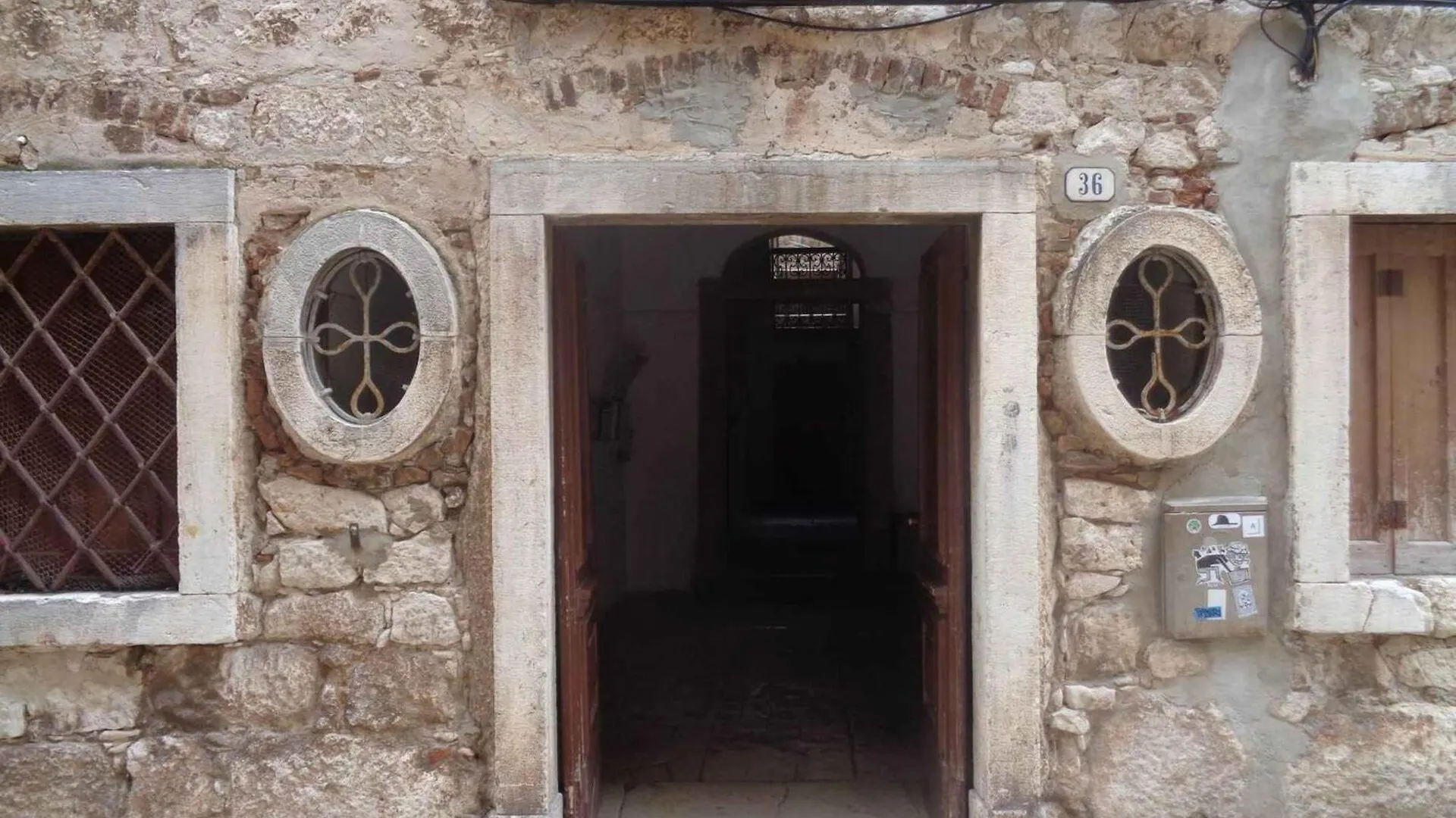Apartments In Rovinj - Istrien 51832