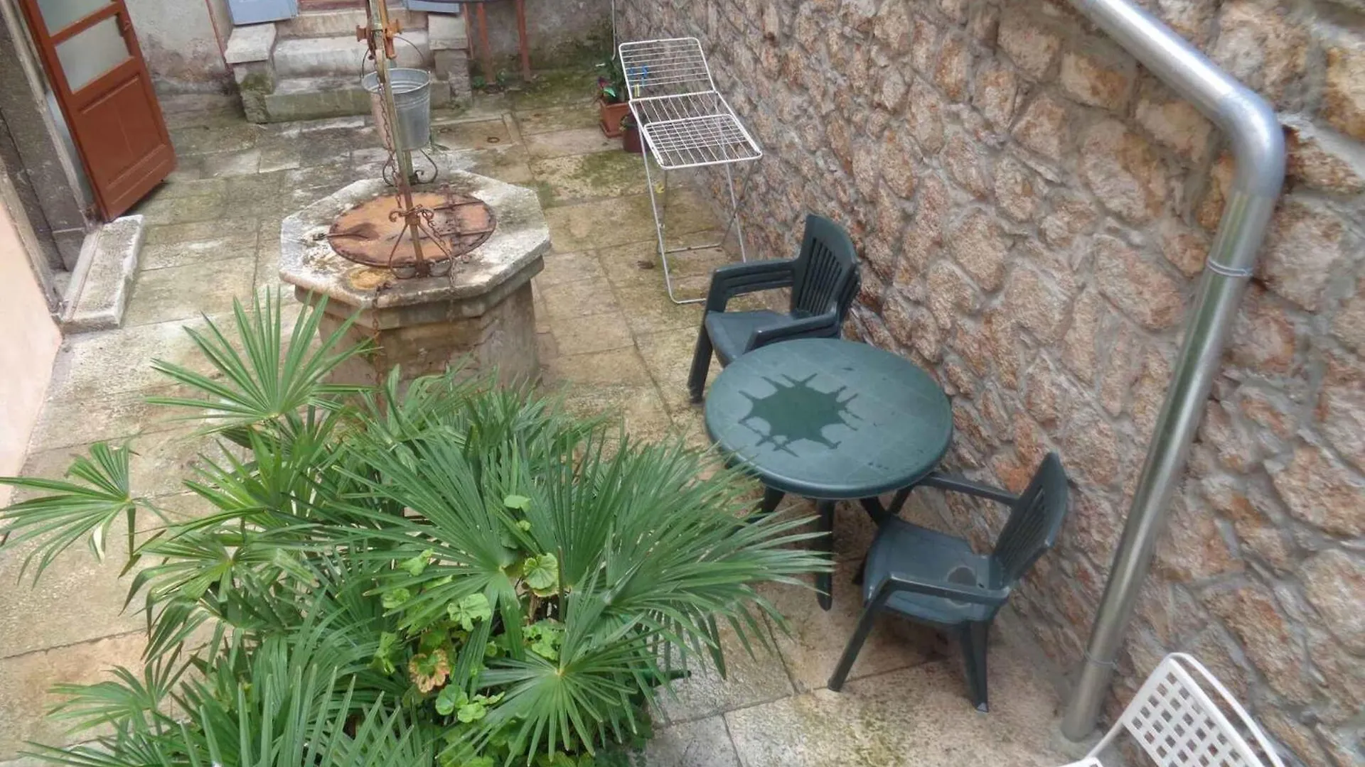 Apartments In Rovinj - Istrien 51832