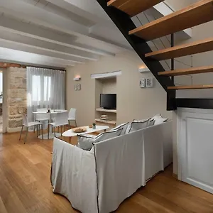  Appartement Angelo D'oro Monte