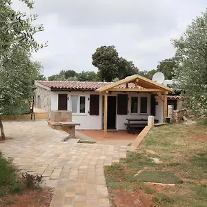  Hébergement de vacances Marta